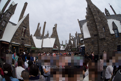 ウィザーディング・ワールド・オブ・ハリー・ポッター